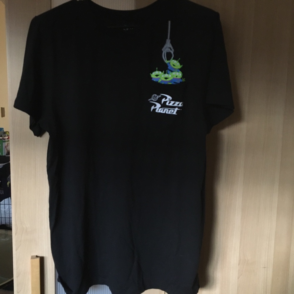Pizza Planet T-Shirt
